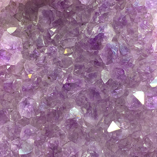 4.6" Amethyst Tower from Madagascar