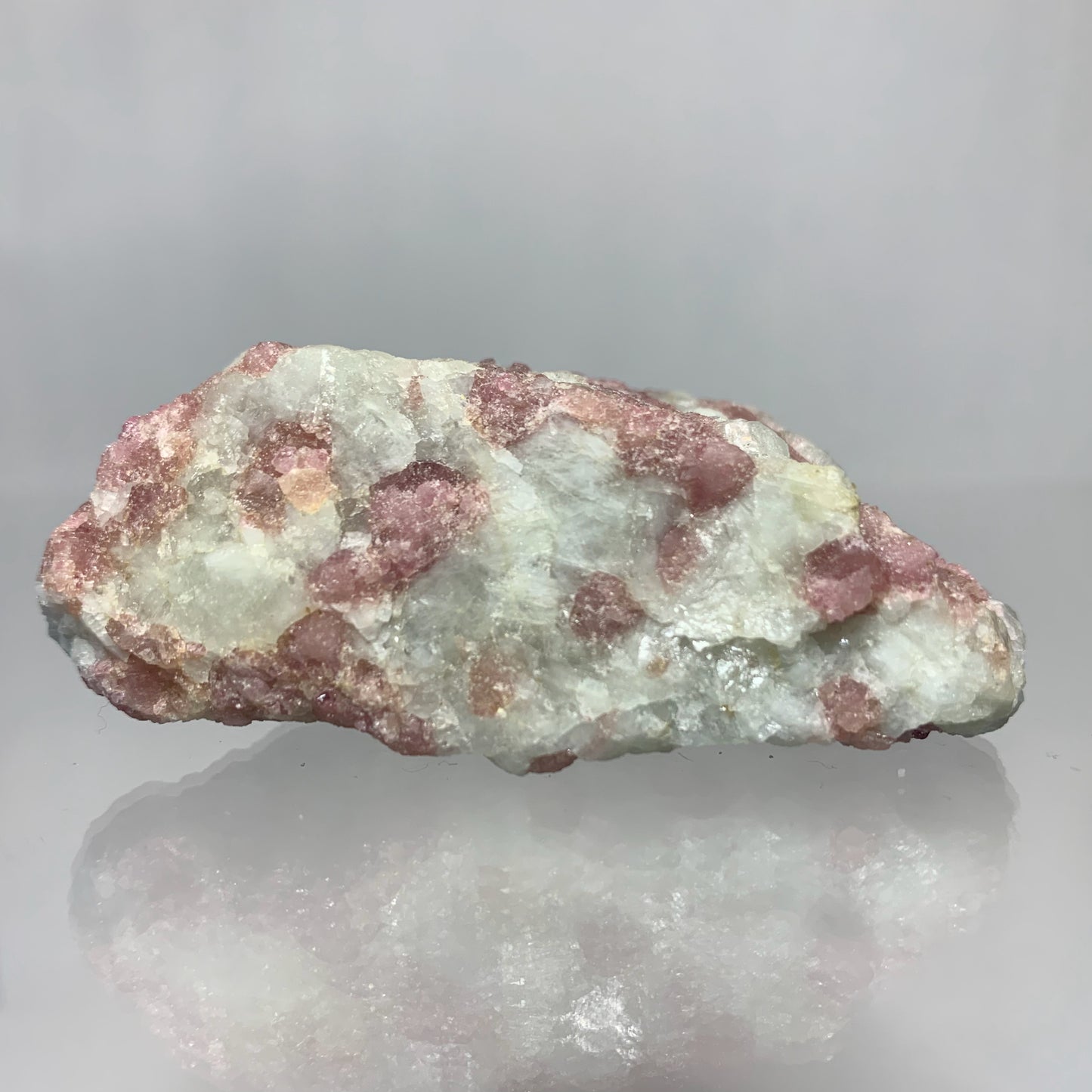 3" Rubellite Tourmaline from Morocco