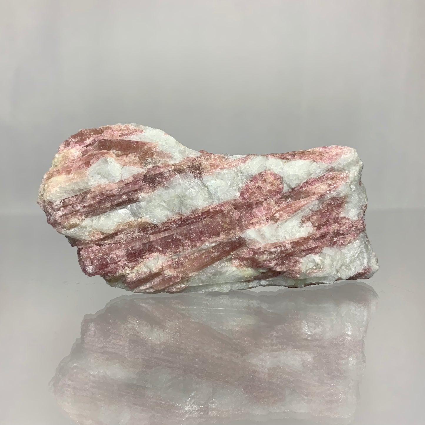 3.3" Rubellite Tourmaline from Morocco