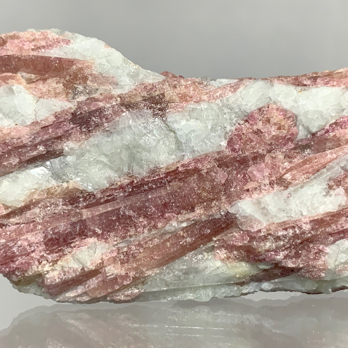 3.3" Rubellite Tourmaline from Morocco