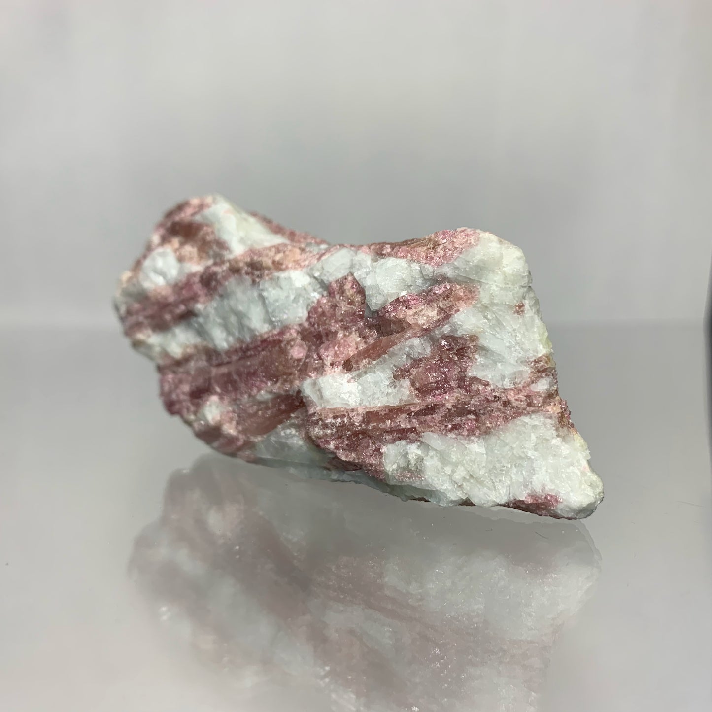 3.3" Rubellite Tourmaline from Morocco