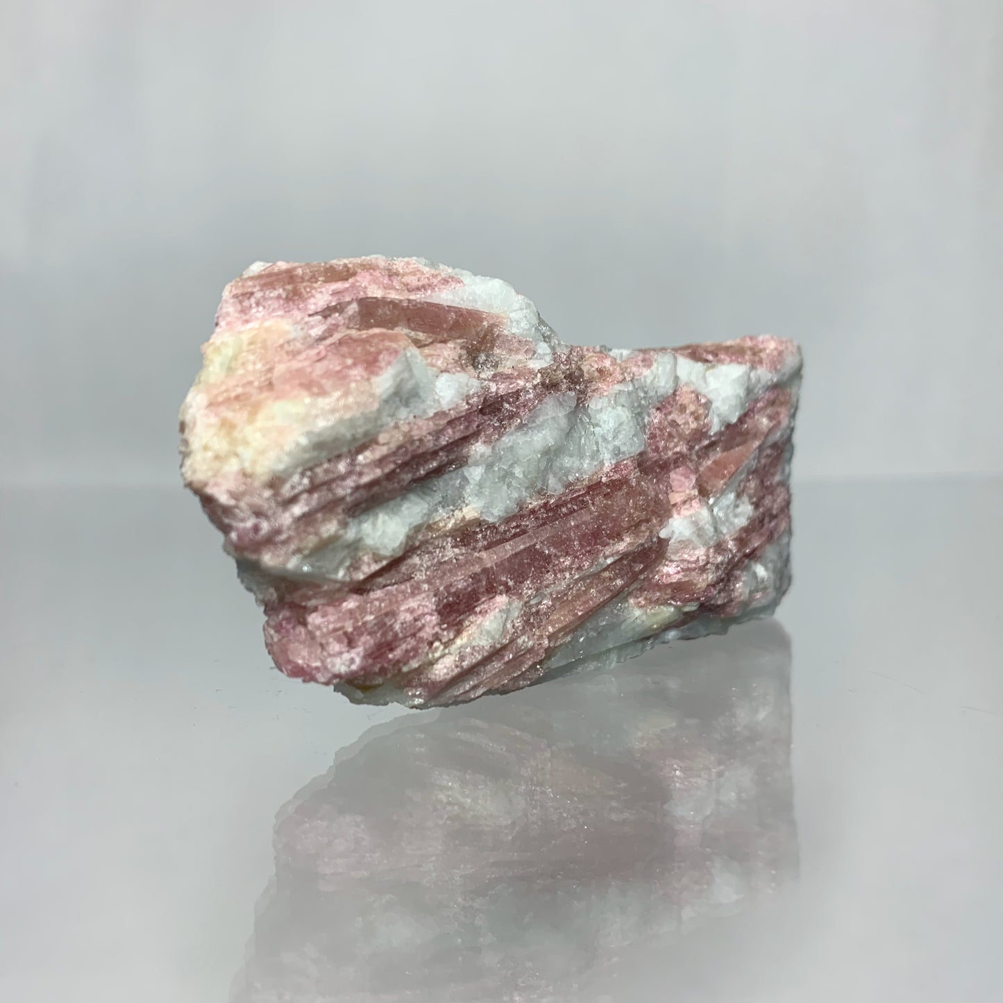 3.3" Rubellite Tourmaline from Morocco