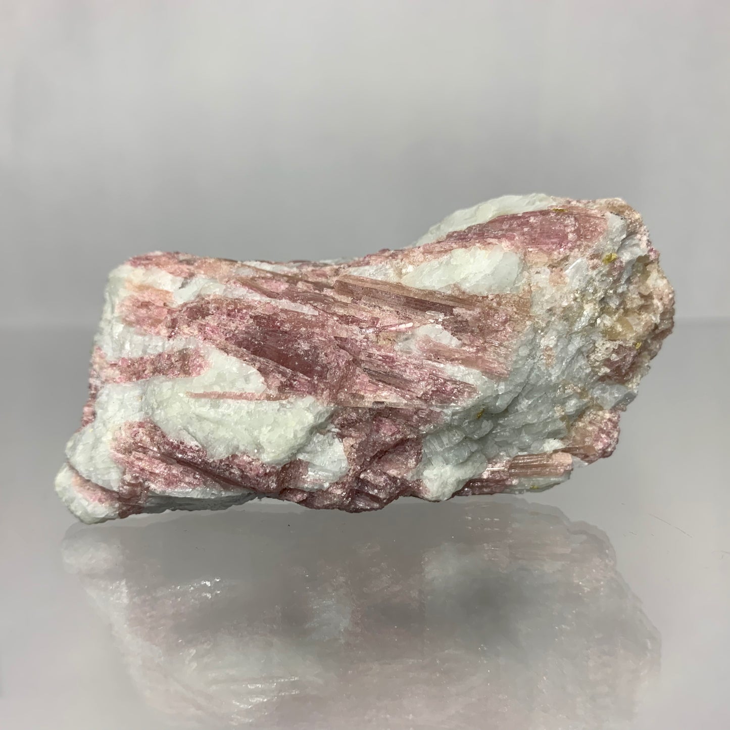 3.3" Rubellite Tourmaline from Morocco