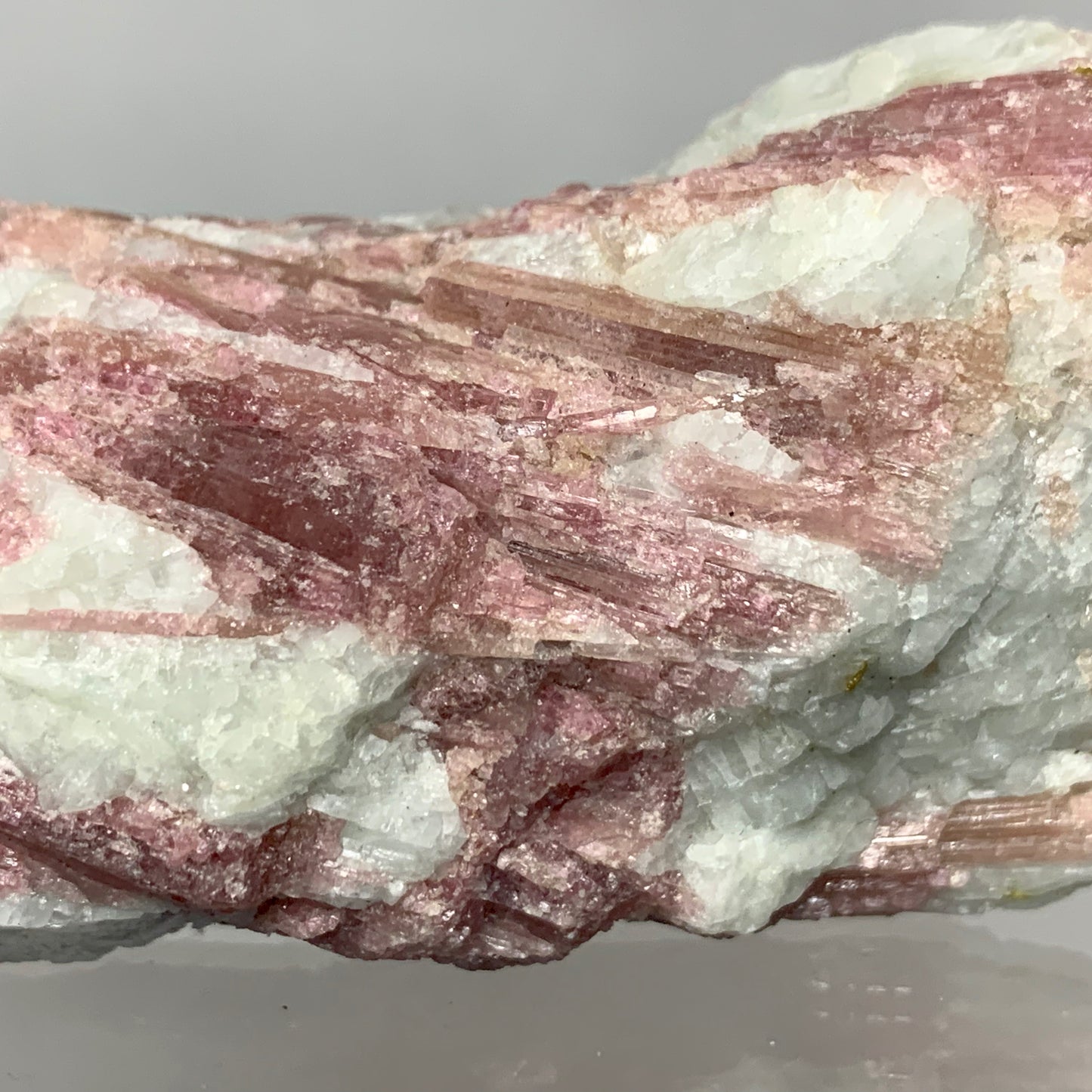 3.3" Rubellite Tourmaline from Morocco
