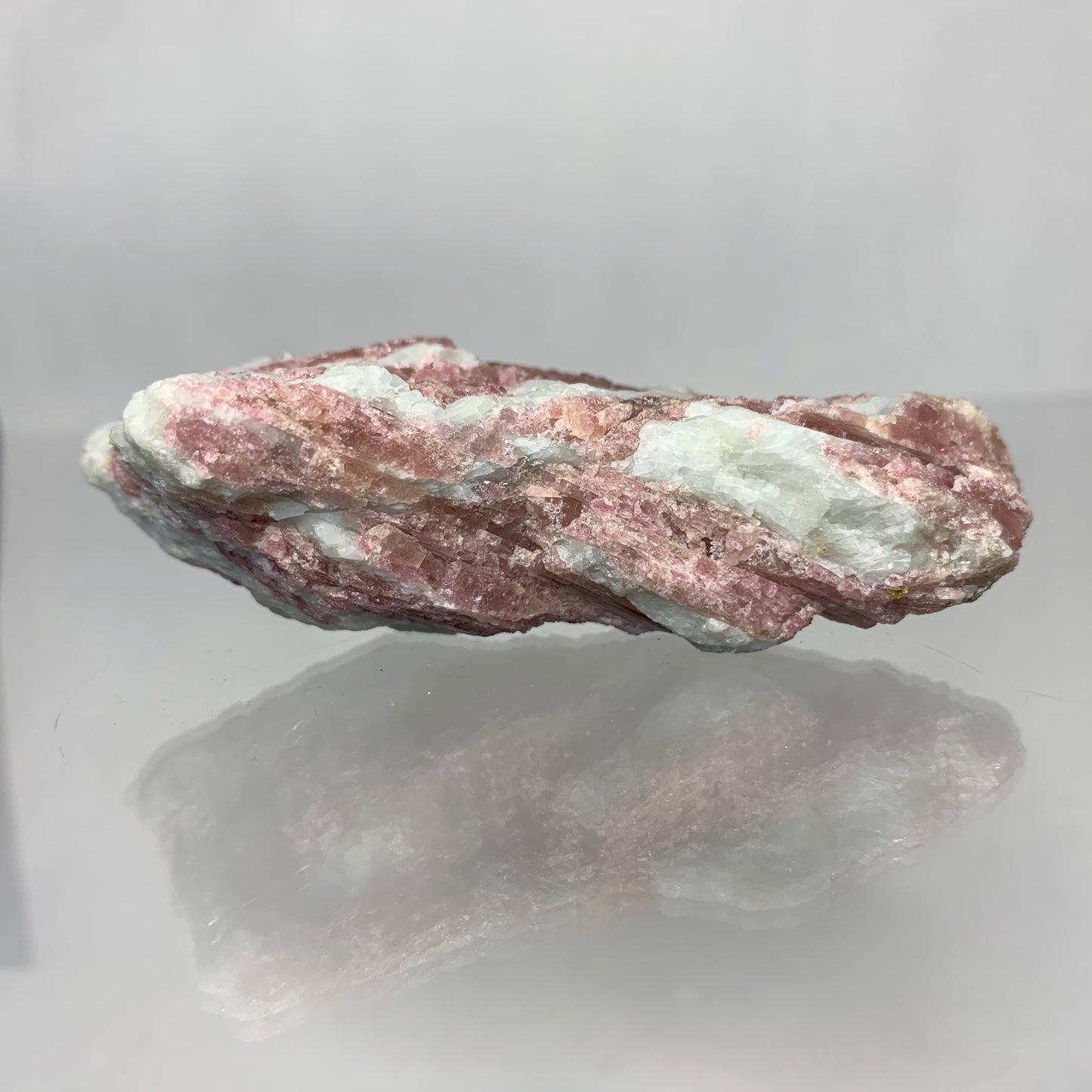 3.3" Rubellite Tourmaline from Morocco