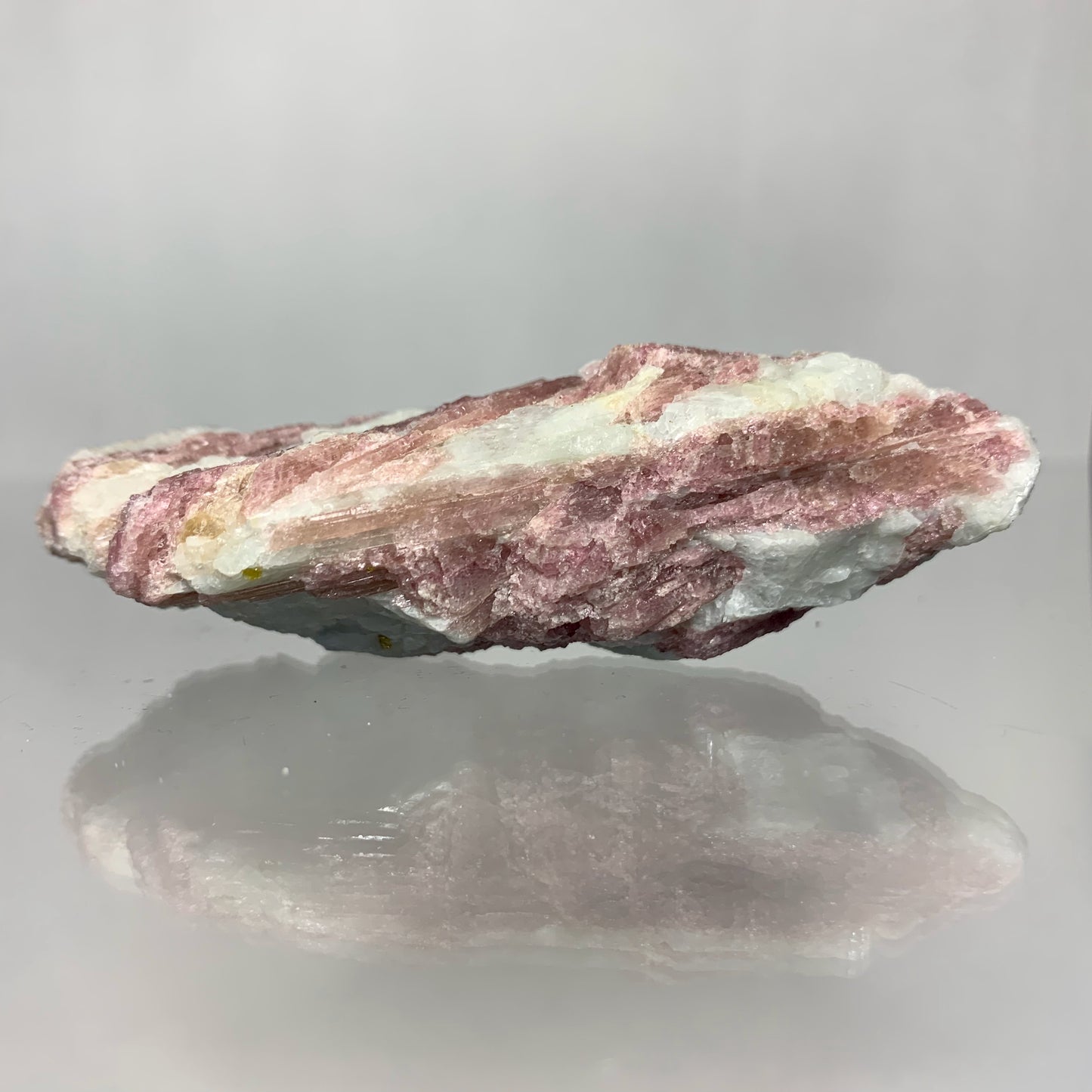 3.3" Rubellite Tourmaline from Morocco