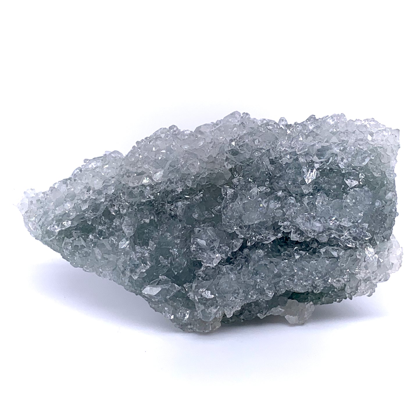 3" Blue Apophyllite Crystals