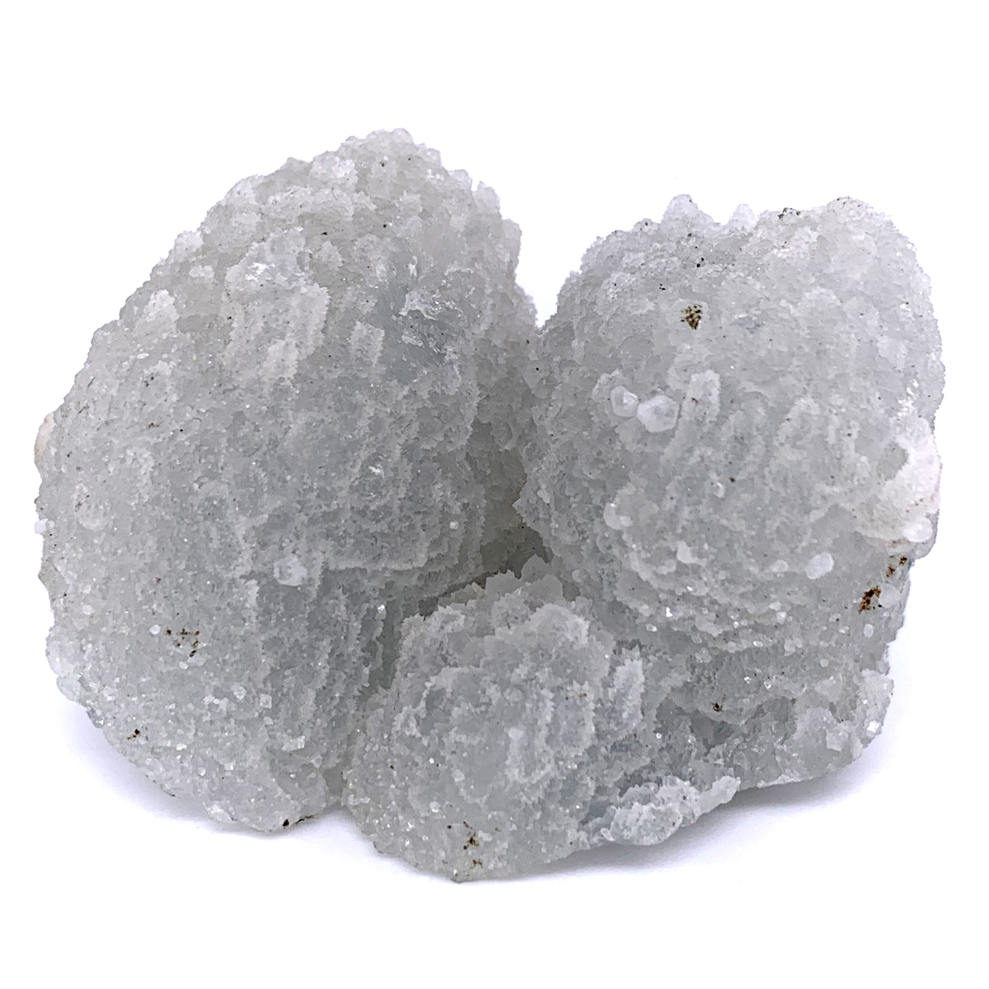 3" Assorted Druzy Crystals