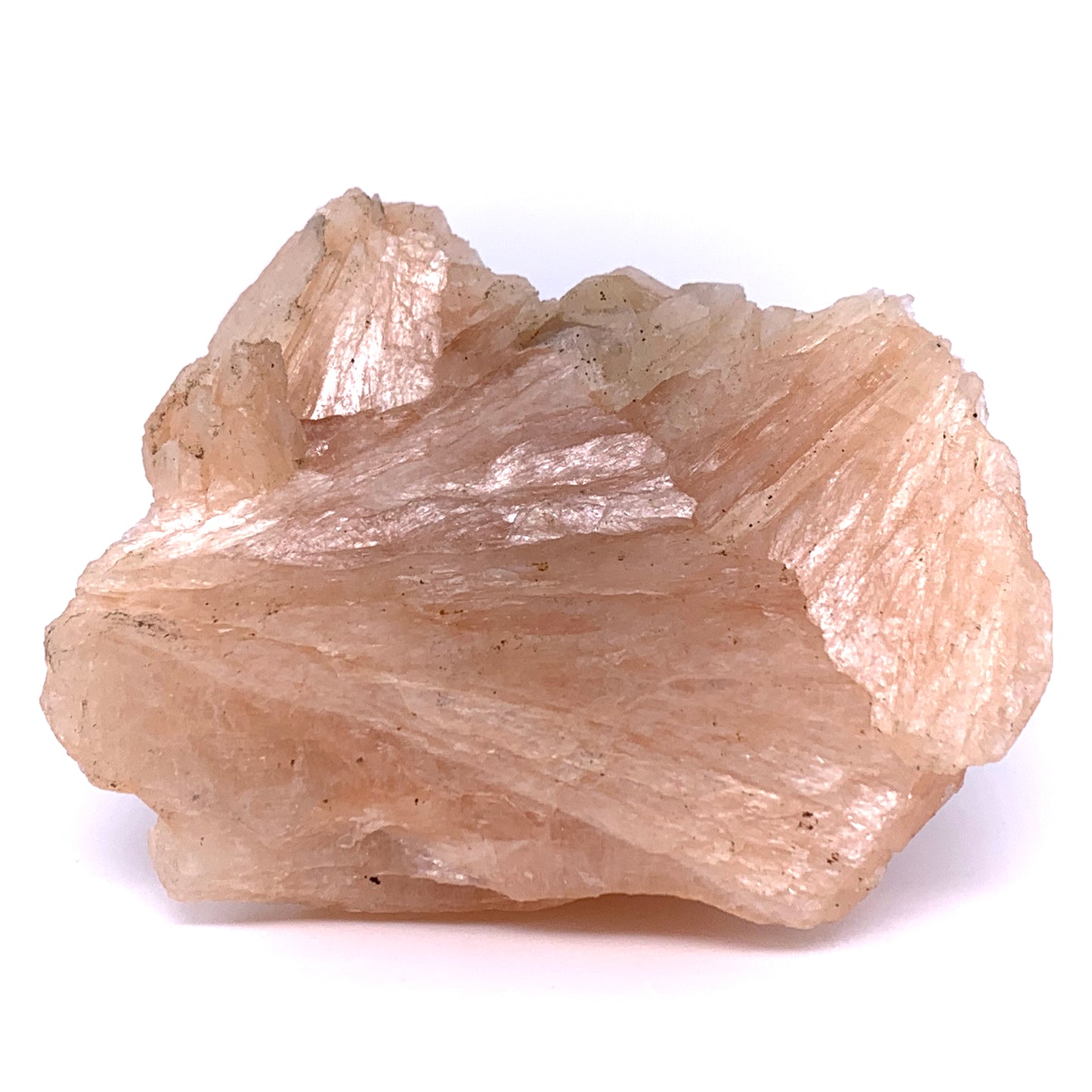 2.5" Pink Stilbite Crystals