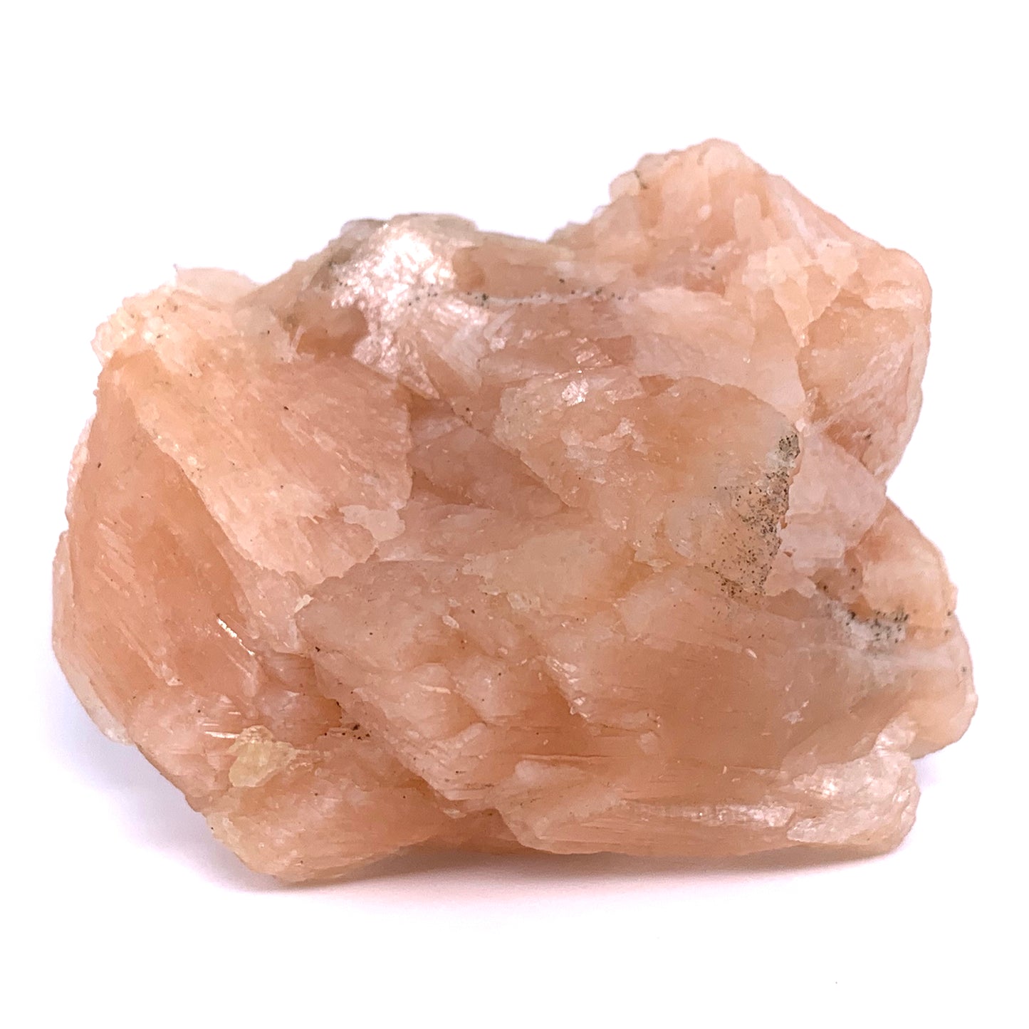 2.5" Pink Stilbite Crystals