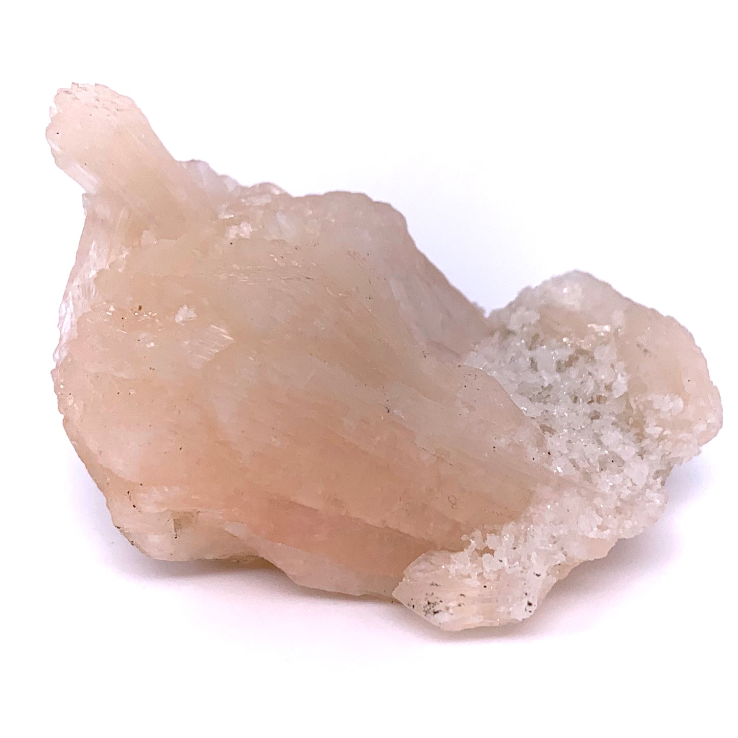 2.5" Pink Stilbite Crystals