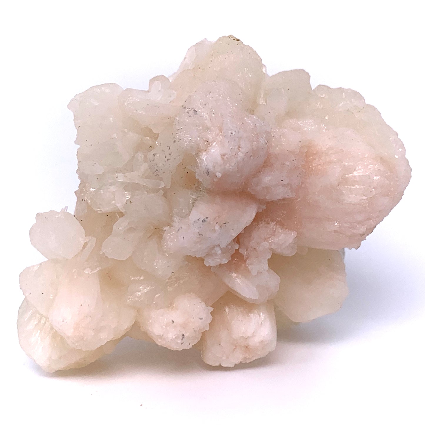 2.5" Pink Stilbite Crystals