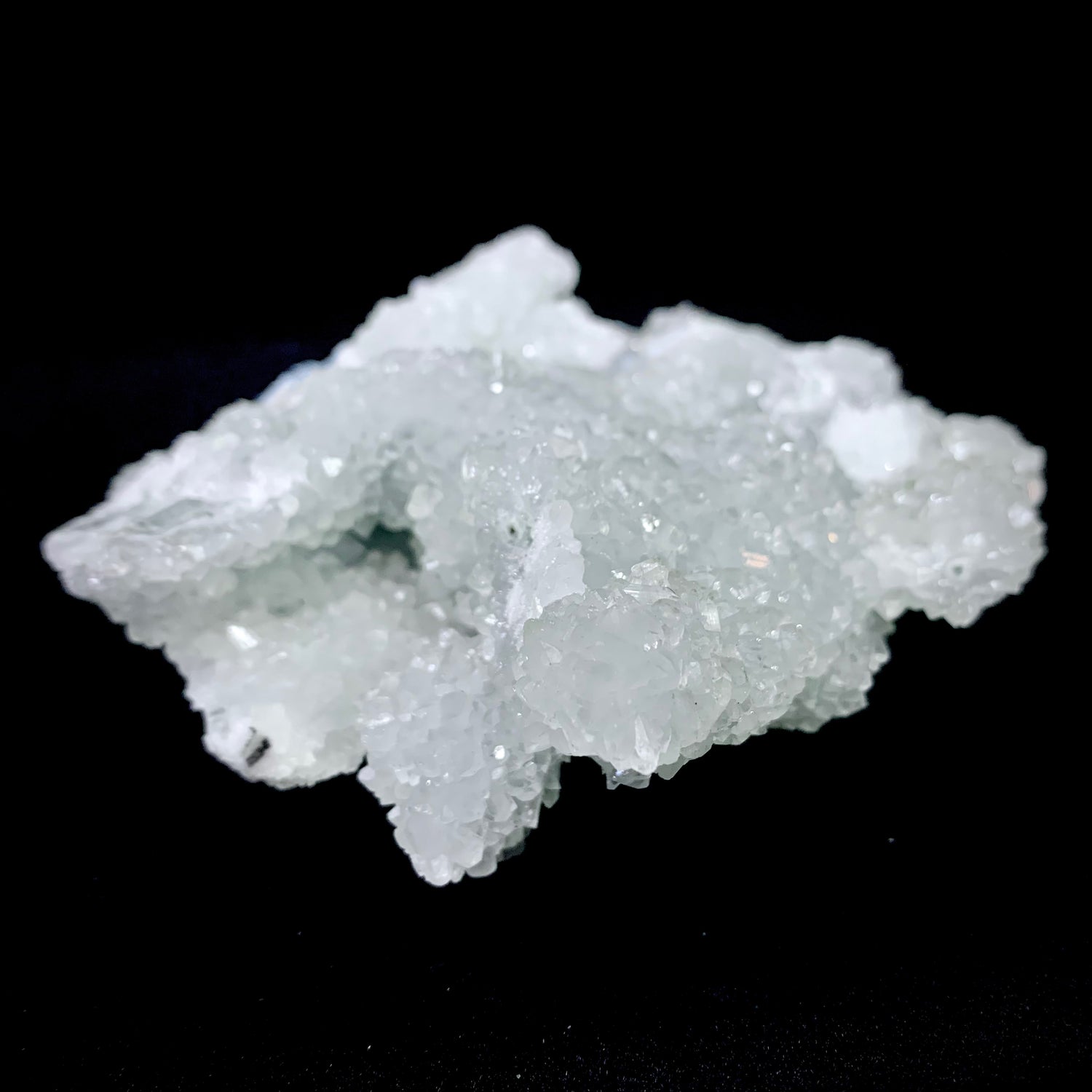 Druzy Crystals