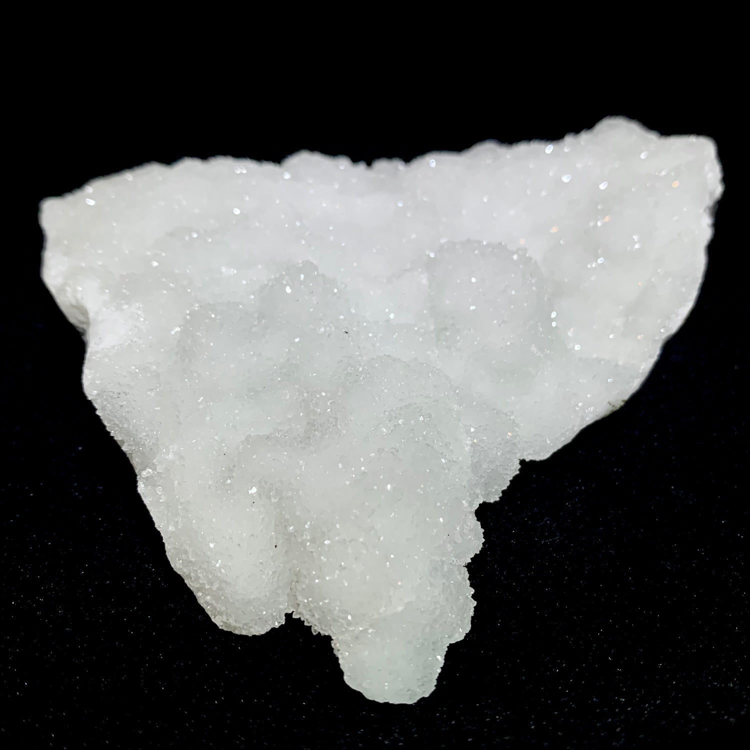 Botryoidal Crystals