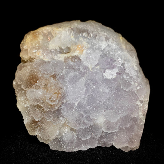 4.3" Lavender Druzy Apophyllite Crystal Cluster
