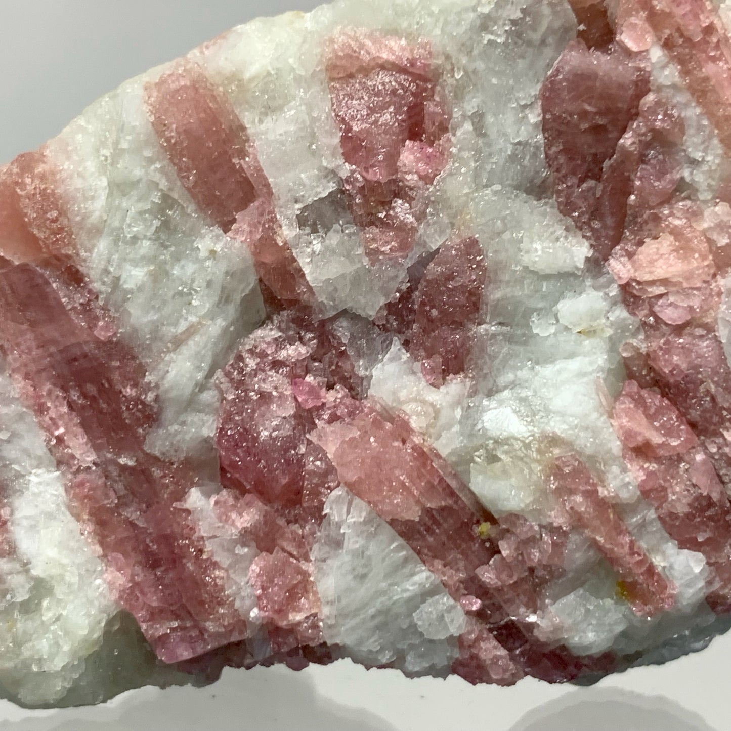 3" Rubellite Tourmaline from Morocco