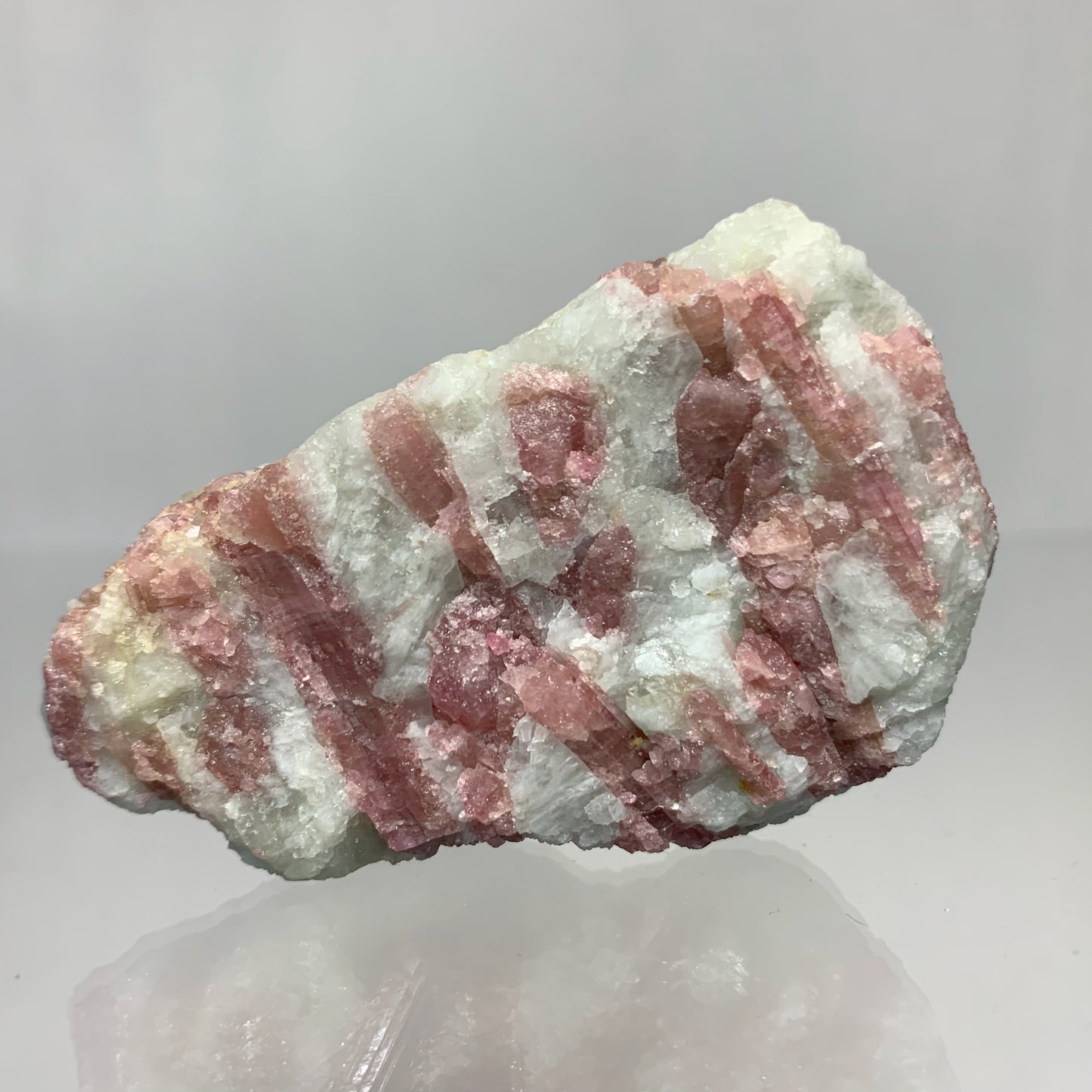 3" Rubellite Tourmaline from Morocco