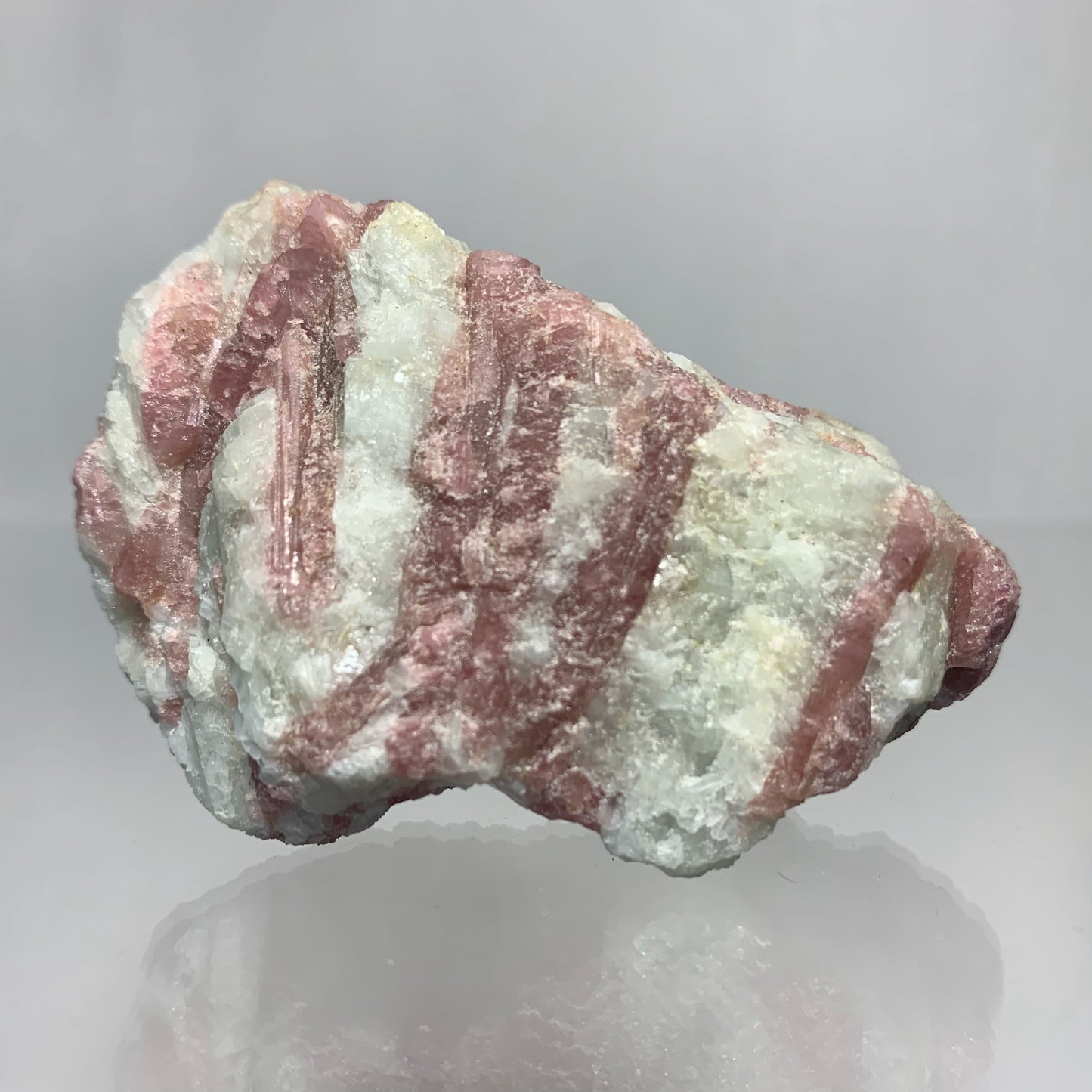 3" Rubellite Tourmaline from Morocco