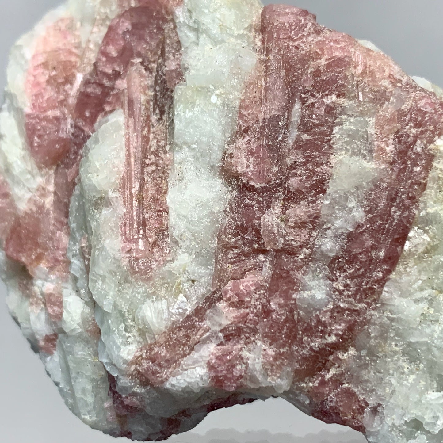 3" Rubellite Tourmaline from Morocco