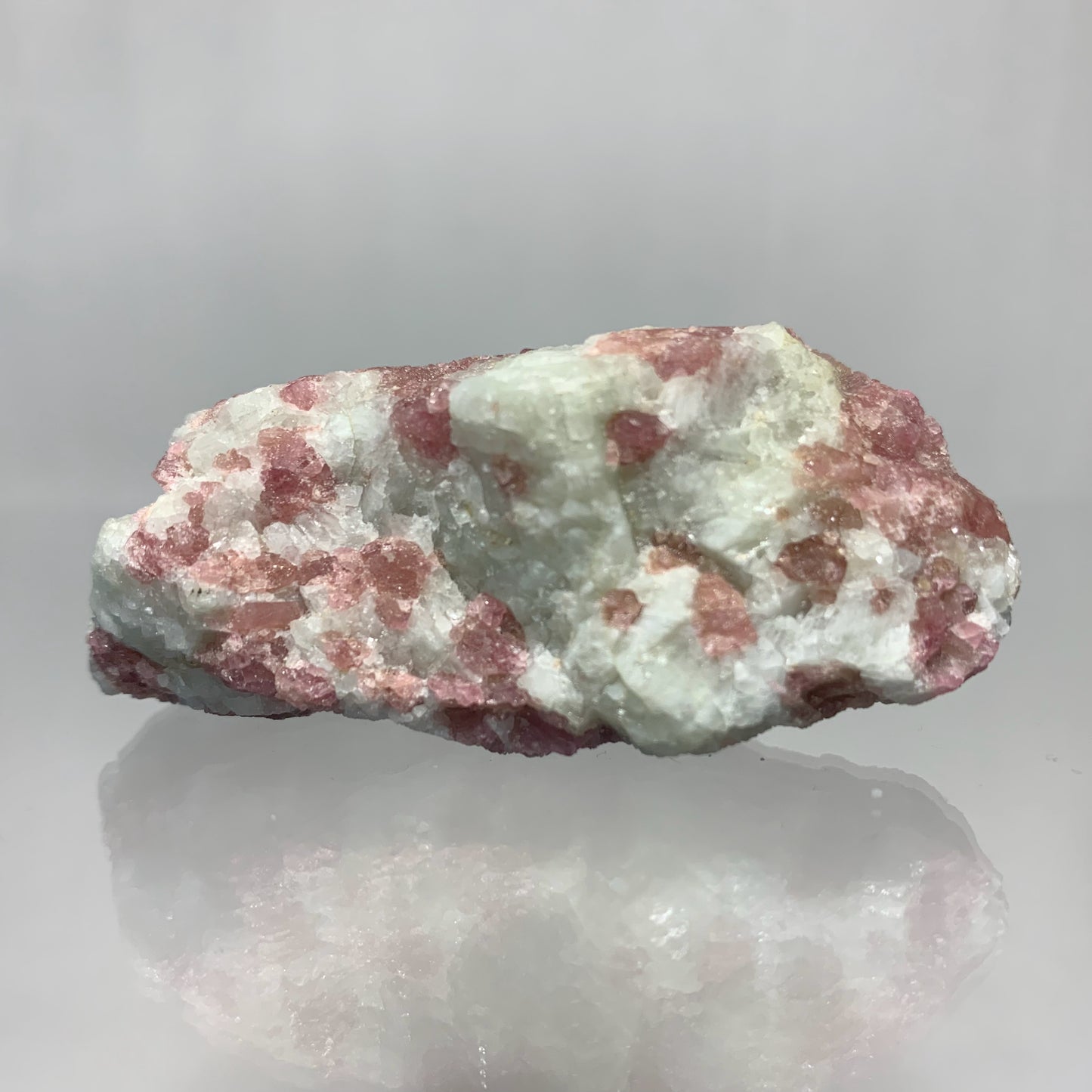 3" Rubellite Tourmaline from Morocco