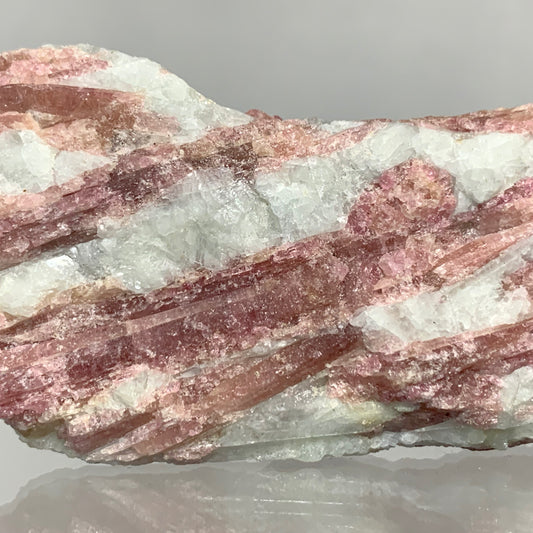 3.3" Rubellite Tourmaline from Morocco