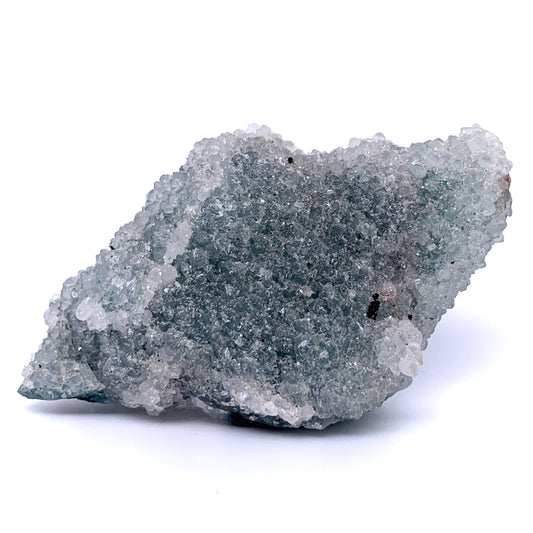 3" Blue Apophyllite Crystals