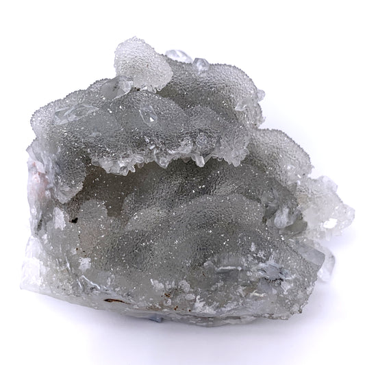 3" Assorted Druzy Crystals