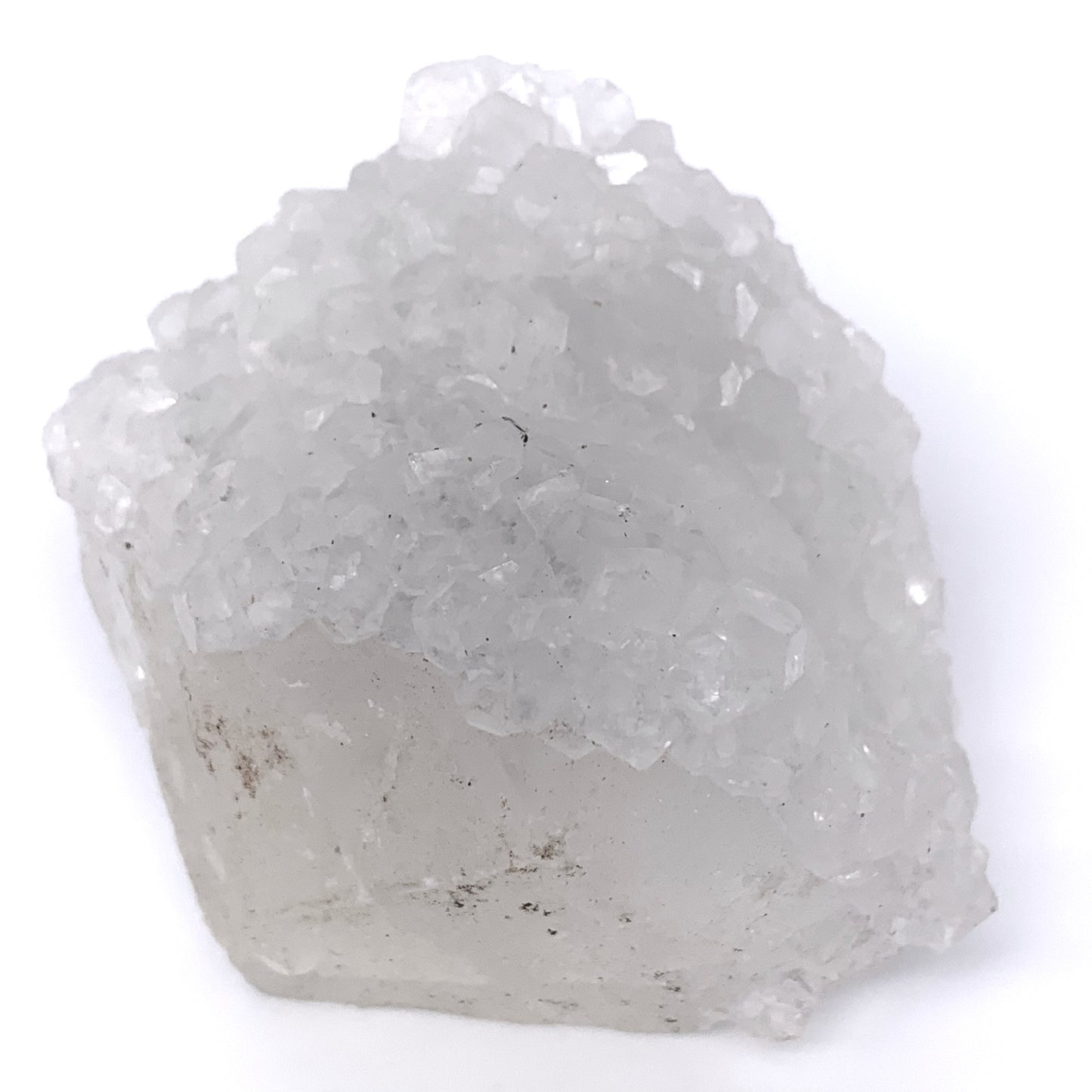 3" Clear Apophyllite Crystals