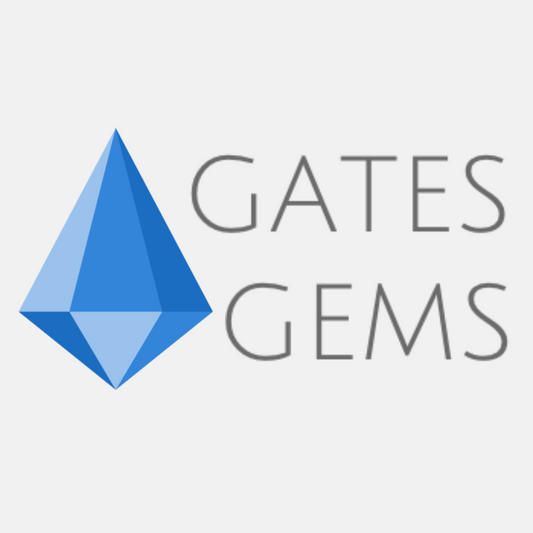 Gates Gems Gift Card
